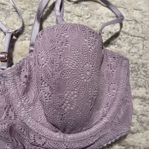 🚨 3 for $25 - VICTORIA’S Secret Very Sexy Balconet - Picture 4 of 9